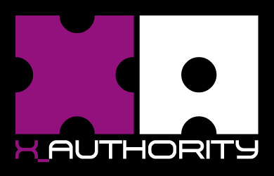 XAuthority Logo